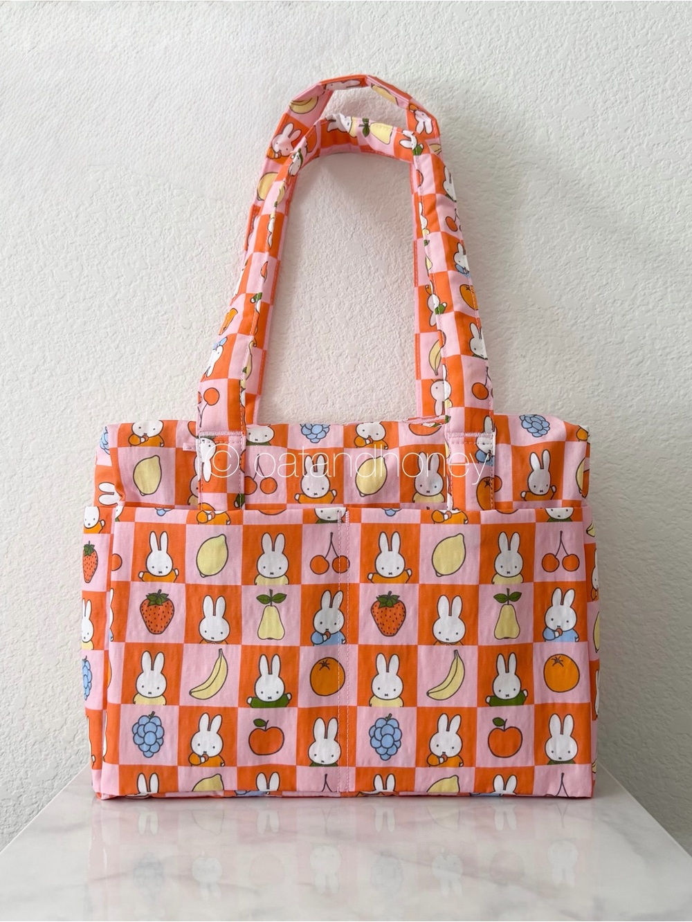 BAGGU Everyday Cloud Bag - Picture 2 of 5